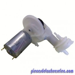 Pompe Complète pour Hydropropulseur Braun Pompe Complète pour Hydropropulseur Braun