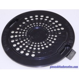 Grille Marron pour Aspirateur Intensium Upgrade de Rowenta Grille Marron pour Aspirateur Intensium Upgrade de Rowenta