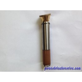Piston Complet pour Nettoyeur Eau Chaude HDS 610 Karcher Piston Complet pour Nettoyeur Eau Chaude HDS 610 Karcher