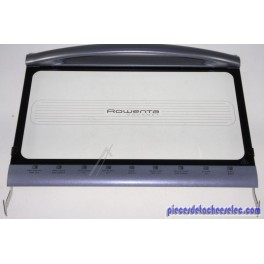 Porte Grise pour Four Gourmet Électronique Rowenta Porte Grise pour Four Gourmet Électronique Rowenta