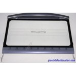 Porte Grise pour Four Gourmet Électronique Rowenta
