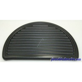 Plaque Grill pour Pierrade / Raclette Gustivo Moulinex Plaque Grill pour Pierrade / Raclette Gustivo Moulinex
