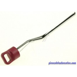 Bouchon avec Tige Anti-Calcaire pour Générateur Vapeur Calor Bouchon avec Tige Anti-Calcaire pour Générateur Vapeur Calor