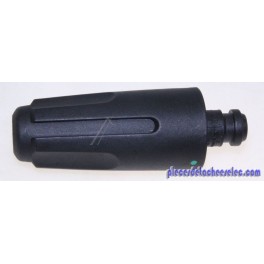 Turbobuse Point Vert pour Nettoyeur Haute Pression Nilfisk Turbobuse Point Vert pour Nettoyeur Haute Pression Nilfisk