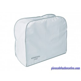 Housse de Protection Anti-Poussière pour Kitchen Machines Kenwood Housse de Protection Anti-Poussière pour Kitchen Machines Kenwood