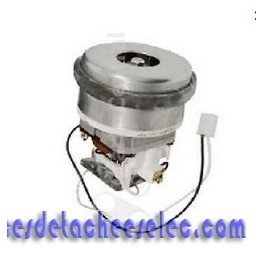 Moteur 230 V pour Injecteur / Extracteur Puzzi 100 / Puzzi 200 Karcher Moteur 230 V pour Injecteur / Extracteur Puzzi 100 / Puzzi 200 Karcher