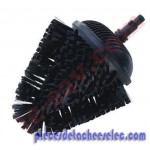 Brosse rotative jardin-E130(.1/.2)/E135.1/E140(.1/.2)/E145.1