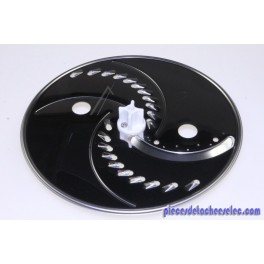 Disque Gros pour Robot Multifonctions Odacio 3 Moulinex Disque Gros pour Robot Multifonctions Odacio 3 Moulinex