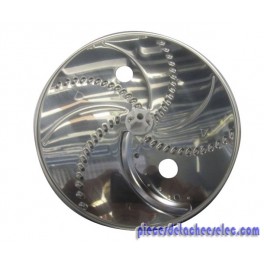 Disque fin pour robot odacio 3 de moulinex Disque fin pour robot odacio 3 de moulinex