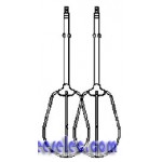 Fouets X2 à Émulsionner pour Batteur Easy Clean Moulinex