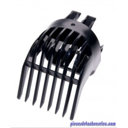 Peigne 3 - 15 mm pour Tondeuse Expertise Precision Calor Peigne 3 - 15 mm pour Tondeuse Expertise Precision Calor