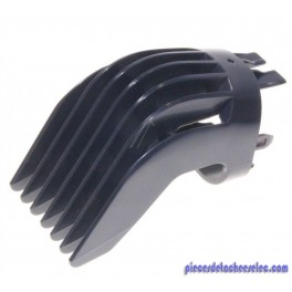 Peigne 18 - 30 mm pour Tondeuse Rowenta Peigne 18 - 30 mm pour Tondeuse Rowenta