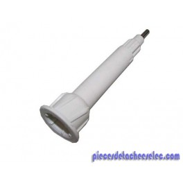Arbre de Transmission pour Robot Ovatio 3 Maxipress duo / Odacio 3 duo Press Moulinex Arbre de Transmission pour Robot Ovatio 3 Maxipress duo / Odacio 3 duo Press Moulinex