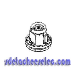 Moteur Turbine pour Aspirateur Eau et Poussière Karcher Moteur Turbine pour Aspirateur Eau et Poussière Karcher