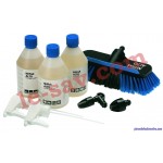 Kit entretien auto-C100(.3/.5-5)/C110(.1/.3-5)/C120.x/C125.3