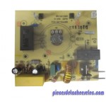 Carte Electronique pour Robot HR 7774/90AC Philips