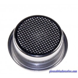 Dosette 2 Tasses pour Cafetière Delonghi Dosette 2 Tasses pour Cafetière Delonghi