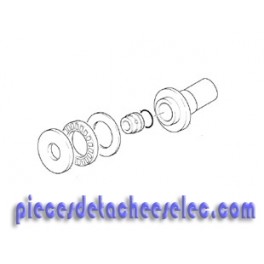 Kit Complet pour Commande de Nettoyeur Haute Pression Karcher Kit Complet pour Commande de Nettoyeur Haute Pression Karcher