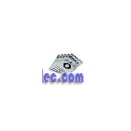 Lot de 5 Sacs pour Aspirateur Industriel GS83 Nilfisk Lot de 5 Sacs pour Aspirateur Industriel GS83 Nilfisk