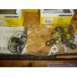 Kit Complet Joints pour Nettoyeur Haute Pression Karcher