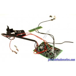 Carte Électronique pour Aspirateur Balais ZB5011 Electrolux Carte Électronique pour Aspirateur Balais ZB5011 Electrolux