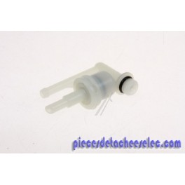 Clapet + joint de pompe pour expresso espresseria automatic / fully automatic / Falcon III otc / barista de krups Clapet + joint de pompe pour expresso espresseria automatic / fully automatic / Falcon III otc / barista de krups