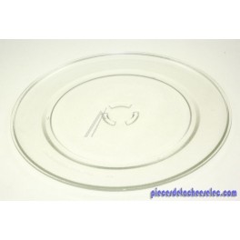 Plateau tournant Ø40CM pour Mcro Ondes Integrables Twin Plateau tournant Ø40CM pour Mcro Ondes Integrables Twin