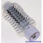 Brosse Blanche 32 mm pour Brosse Coiffante Brush'Activ II CF9220C0/7Z0 Calor