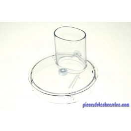 Couvercle de Bol pour Robot Kitchen Machine Kenwood Couvercle de Bol pour Robot Kitchen Machine Kenwood