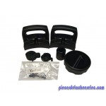 Kit Volant pour Cocotte Minute Actua 4,6,8 et 10 L Seb