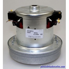 Moteur pour Aspirateur Zelio Moulinex Moteur pour Aspirateur Zelio Moulinex