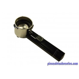 Porte-Filtre avec Manche Noir pour Cafetière XP22 / 52 / 56 Krups Porte-Filtre avec Manche Noir pour Cafetière XP22 / 52 / 56 Krups