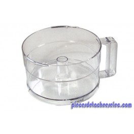 Bol de Robot Multi plus / Robot express/ Gourmet de seb Bol de Robot Multi plus / Robot express/ Gourmet de seb