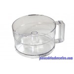 Bol de Robot Multi plus / Robot express/ Gourmet de seb