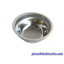 Filtre 1 tasse pour combiné expresso Delonghi Filtre 1 tasse pour combiné expresso Delonghi