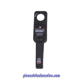 Poignée Longue de Couvercle pour Autocuiseurs Sensor de Seb Poignée Longue de Couvercle pour Autocuiseurs Sensor de Seb