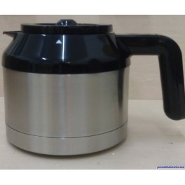 Pot Isotherme pour Cafetières Delonghi