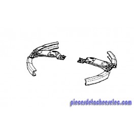 Accessoires et pièces détachées Clipso® Modulo 8/10L P4081400 Seb