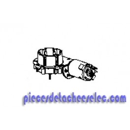 Moteur pour machine a pain la Fournée moulinex Moteur pour machine a pain la Fournée moulinex