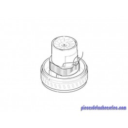 Moteur 240V 1050 W pour Aspirateur Eau et Poussière SE 3001 / NT301 Karcher Moteur 240V 1050 W pour Aspirateur Eau et Poussière SE 3001 / NT301 Karcher
