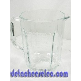 Bol Mixeur 1.125L  pour Blender KitchenAid