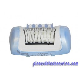 Tête de Rasoir pour Rasoir HP6513 Philips Tête de Rasoir pour Rasoir HP6513 Philips
