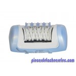Tête de Rasoir pour Rasoir HP6513 Philips