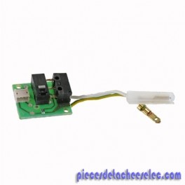 Carte Électronique Click Postérieur pour Station de Repassage Laurastar Carte Électronique Click Postérieur pour Station de Repassage Laurastar