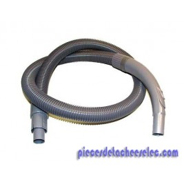 Flexible complet pour aspirateur Booly / principio / Gimini Moulinex
