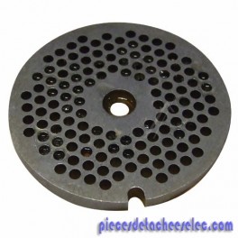 Grille Fine pour Mini-Hachoir MG500 Kenwood Grille Fine pour Mini-Hachoir MG500 Kenwood