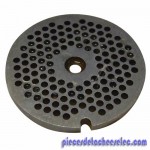 Grille Fine pour Mini-Hachoir MG500 Kenwood