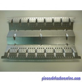 Diffuseur de Chaleur pour Barbecue C-line 1900/1900 / 1900 S / 1900 D / Delano 7800 Campingaz Diffuseur de Chaleur pour Barbecue C-line 1900/1900 / 1900 S / 1900 D / Delano 7800 Campingaz