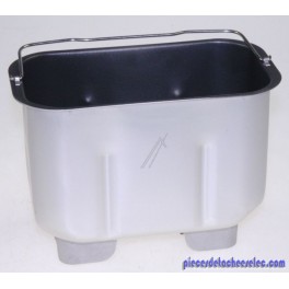 Cuve pour Machine à Pain BM900 Kenwood Cuve pour Machine à Pain BM900 Kenwood