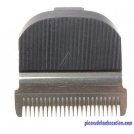 Kit Lame pour Tondeuse Vacuum Technology Calor Kit Lame pour Tondeuse Vacuum Technology Calor